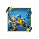 Lego Sonic the Hedgehog Cyclone, Metal Sonic’e Karşı 77002 Yapım Seti (290 Parça)