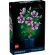 Lego Botanicals Hibiscus Japon Gülü 10372 (660 Parça)