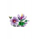 Lego Botanicals Hibiscus Japon Gülü 10372 (660 Parça)