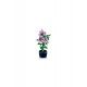 Lego Botanicals Hibiscus Japon Gülü 10372 (660 Parça)