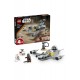 Lego Star Wars : The Mandalorian Mando ve Grogu’nun N-1 Starfighter’ı 75410 (92 Parça) Lego Star Wars : The Mandalorian Mando ve Grogu’nun N-1 Starfighter’ı 75410 (92 Parça)