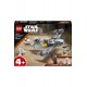 Lego Star Wars : The Mandalorian Mando ve Grogu’nun N-1 Starfighter’ı 75410 (92 Parça) Lego Star Wars : The Mandalorian Mando ve Grogu’nun N-1 Starfighter’ı 75410 (92 Parça)