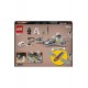 Lego Star Wars : The Mandalorian Mando ve Grogu’nun N-1 Starfighter’ı 75410 (92 Parça) Lego Star Wars : The Mandalorian Mando ve Grogu’nun N-1 Starfighter’ı 75410 (92 Parça)