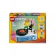 Lego Creator 3’Ü 1 Arada Çiçekli Pikap 31172 (366 Parça)