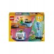 Lego Creator 3’Ü 1 Arada Çiçekli Pikap 31172 (366 Parça)