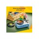 Lego Creator 3’Ü 1 Arada Çiçekli Pikap 31172 (366 Parça)