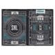 Theory11 SNL Premium Oyun Kağıdı Limited Edition iskambil Kartları Destesi Theory11 SNL Premium Oyun Kağıdı Limited Edition iskambil Kartları Destesi