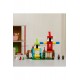 Lego Minecraft Papağan Evleri 21282 (535 Parça) Lego Minecraft Papağan Evleri 21282 (535 Parça)