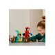 Lego Minecraft Papağan Evleri 21282 (535 Parça) Lego Minecraft Papağan Evleri 21282 (535 Parça)
