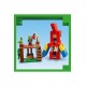 Lego Minecraft Papağan Evleri 21282 (535 Parça) Lego Minecraft Papağan Evleri 21282 (535 Parça)