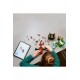 Lego Minecraft Papağan Evleri 21282 (535 Parça) Lego Minecraft Papağan Evleri 21282 (535 Parça)