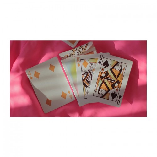 Bicycle Malibu Zuma Beach Premium Oyun Kağıdı Koleksiyonluk Cardistry iskambil Kartları Destesi Bicycle Malibu Zuma Beach Premium Oyun Kağıdı Koleksiyonluk Cardistry iskambil Kartları Destesi
