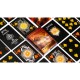 Bicycle Stargazer 202 Premium Oyun Kağıdı Limited Edition Koleksiyonluk iskambil Kartları Destesi Bicycle Stargazer 202 Premium Oyun Kağıdı Limited Edition Koleksiyonluk iskambil Kartları Destesi
