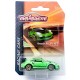 Majorette Racing Cars Porsche 911 GT3 RS Tekli Arabaları 1:64 Diecast Metal Oyuncakları Model