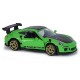 Majorette Racing Cars Porsche 911 GT3 RS Tekli Arabaları 1:64 Diecast Metal Oyuncakları Model