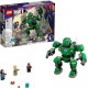 Lego Marvel Avengers Yüzbaşı Carter Ve Hydra Ezici 76201 Oyuncakları Lego Marvel Avengers Yüzbaşı Carter Ve Hydra Ezici 76201 Oyuncakları