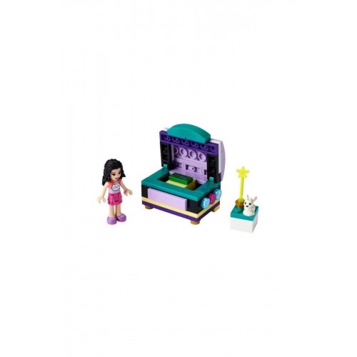 Lego Friends 30414 Emma's Magical Box Sihirli Kutusu Oyuncakları