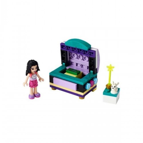 Lego Friends 30414 Emma's Magical Box Sihirli Kutusu Oyuncakları