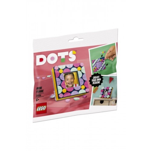 Lego Dots 30556 Mini Frame Fotoğraf Çerçevesi