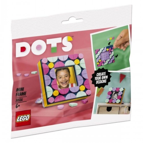 Lego Dots 30556 Mini Frame Fotoğraf Çerçevesi