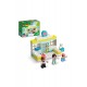 Lego Duplo 10968 Doktor Ziyareti Lego Duplo 10968 Doktor Ziyareti