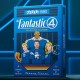Theory11 Fantastic 4 Premium Oyun Kağıdı iskambil Kartları Destesi Theory11 Fantastic 4 Premium Oyun Kağıdı iskambil Kartları Destesi