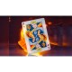 Theory11 Fantastic 4 Premium Oyun Kağıdı iskambil Kartları Destesi Theory11 Fantastic 4 Premium Oyun Kağıdı iskambil Kartları Destesi