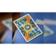 Theory11 Fantastic 4 Premium Oyun Kağıdı iskambil Kartları Destesi Theory11 Fantastic 4 Premium Oyun Kağıdı iskambil Kartları Destesi