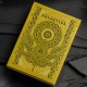 Bicycle Celestial Valor Premium Oyun Kağıdı iskambil Kartları Destesi Bicycle Celestial Valor Premium Oyun Kağıdı iskambil Kartları Destesi