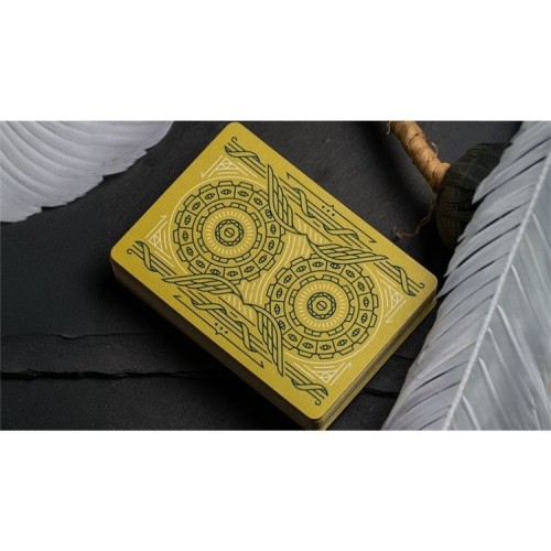 Bicycle Celestial Valor Premium Oyun Kağıdı iskambil Kartları Destesi Bicycle Celestial Valor Premium Oyun Kağıdı iskambil Kartları Destesi
