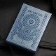 Bicycle Celestial Noesis Premium Oyun Kağıdı iskambil Kartları Destesi Bicycle Celestial Noesis Premium Oyun Kağıdı iskambil Kartları Destesi