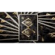 Theory11 Obey Gold Edition Premium Oyun Kağıdı iskambil Kartları Destesi Theory11 Obey Gold Edition Premium Oyun Kağıdı iskambil Kartları Destesi
