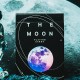 Bicycle The Moon (Purple Edition) Premium Oyun Kağıdı iskambil Kartları Destesi Bicycle The Moon (Purple Edition) Premium Oyun Kağıdı iskambil Kartları Destesi