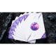 Bicycle The Moon (Purple Edition) Premium Oyun Kağıdı iskambil Kartları Destesi Bicycle The Moon (Purple Edition) Premium Oyun Kağıdı iskambil Kartları Destesi