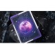 Bicycle The Moon (Purple Edition) Premium Oyun Kağıdı iskambil Kartları Destesi Bicycle The Moon (Purple Edition) Premium Oyun Kağıdı iskambil Kartları Destesi
