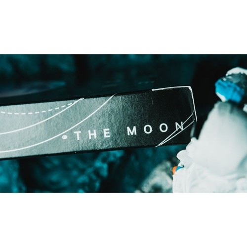 Bicycle The Moon (Purple Edition) Premium Oyun Kağıdı iskambil Kartları Destesi Bicycle The Moon (Purple Edition) Premium Oyun Kağıdı iskambil Kartları Destesi