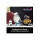 Lego Disney Pixar Wall-E ve Eve Yapım Seti Lego 43279 (811 Parça)
