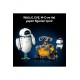 Lego Disney Pixar Wall-E ve Eve Yapım Seti Lego 43279 (811 Parça)