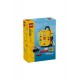 Lego Icons Sarı Bavul Lego 40817 (184 Parça) Lego Icons Sarı Bavul Lego 40817 (184 Parça)