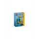 Lego Icons Sarı Bavul Lego 40817 (184 Parça) Lego Icons Sarı Bavul Lego 40817 (184 Parça)