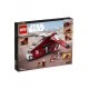 Lego Star Wars Coruscant Republic Gunship 75354 (1083 Parça) Lego Star Wars Coruscant Republic Gunship 75354 (1083 Parça)