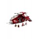 Lego Star Wars Coruscant Republic Gunship 75354 (1083 Parça) Lego Star Wars Coruscant Republic Gunship 75354 (1083 Parça)