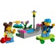 Lego City 30588 Kids Playground Çocukların Oyun Alanı Oyuncakları Lego City 30588 Kids Playground Çocukların Oyun Alanı Oyuncakları