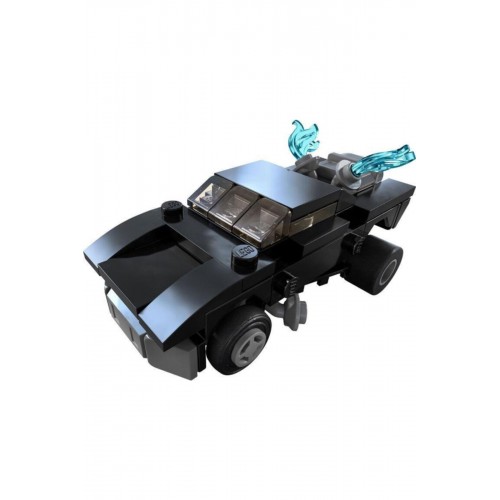 Lego Super Heroes 30455 Batmobile Oyuncakları