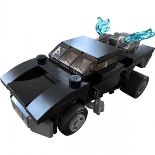 Lego Super Heroes 30455 Batmobile Oyuncakları