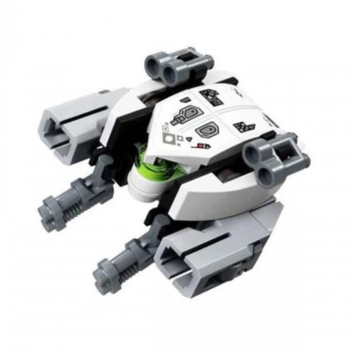 Lego Marvel Super Heroes Spider-man Bridge Battle 30443 Lego Marvel Super Heroes Spider-man Bridge Battle 30443