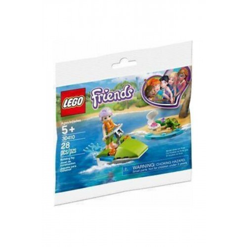 Lego Friends 30410 Mia's Water Fun Oyuncakları
