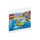 Lego Friends 30410 Mia's Water Fun Oyuncakları Lego Friends 30410 Mias Water Fun Oyuncakları
