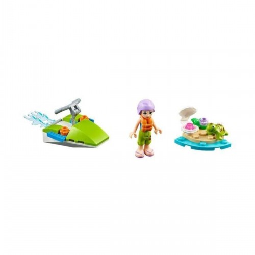Lego Friends 30410 Mia's Water Fun Oyuncakları