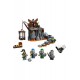 Lego Ninjago 71717 Journey To The Skull Dungeons Oyuncakları Oyun Seti Lego Ninjago 71717 Journey To The Skull Dungeons Oyuncakları Oyun Seti